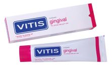 VITIS® gingival Zahnpasta 100ml (Dentaid)